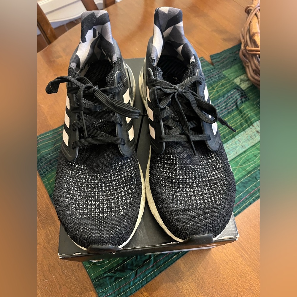 Adidas ultaboost
